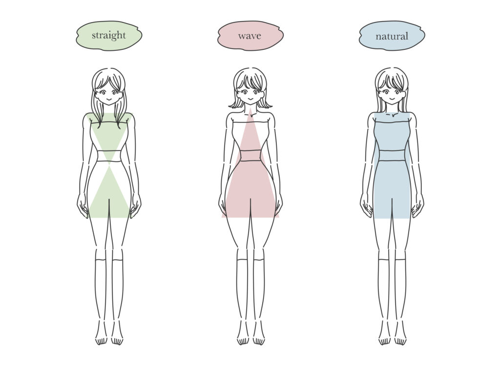 マーメイドスカートで太ってみえる理由！骨格タイプ別のおすすめデザインと上手な着こなしテクニックを紹介