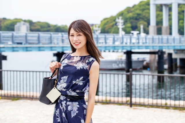 【もう諦めない！】胸がきついワンピースのお悩み解決＆スタイルアップ術