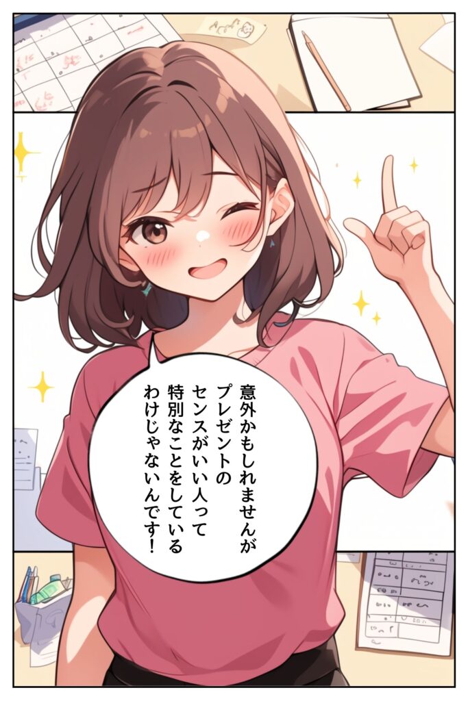センスを磨くための日常習慣